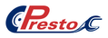 Presto O&Uuml;