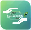 Katalizatoriai.eu