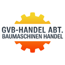 GVB-Handel Abt. Baumaschinen Handel