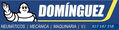 Neumaticos Y Accesorios Dominguez,S.l.