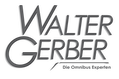 Walter Gerber Omnibushandel