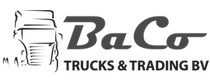  BaCo Trucks & Trading B.V.